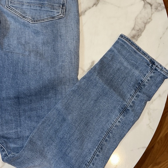 G Star Raw skinny Jeans - Picture 9 of 11